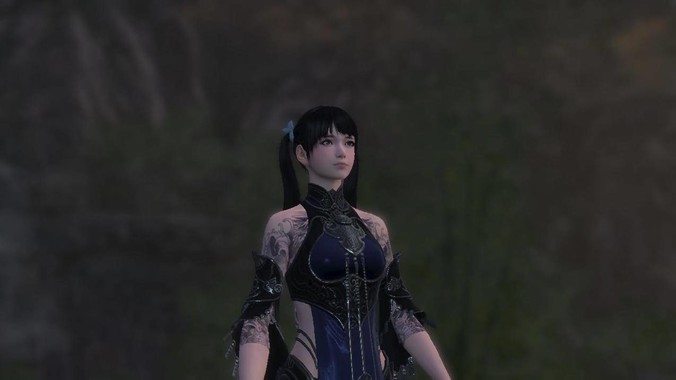 为什么中国JK无法拍出日本JK的感觉?