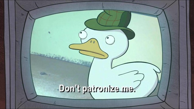 在哪一瞬间，你意识到那个人不能深交？